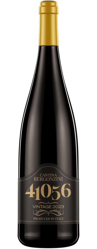 41056 Spumante Vintage 750ml